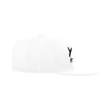 Load image into Gallery viewer, Yeshua-"King of Kings" Unisex Snapback Hat
