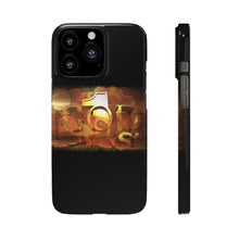 Load image into Gallery viewer, GOD 1st📱Snap Cases
