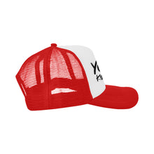 Load image into Gallery viewer, Yeshua-"King of Kings" Trucker Hat
