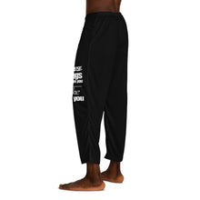 Load image into Gallery viewer, GOD 1st Pajama Pants 👖 Men
