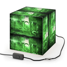 Load image into Gallery viewer, GOD 1st Personalized Lamp
