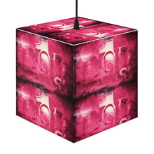 Load image into Gallery viewer, GOD 1st Personalized Lamp

