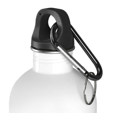 Load image into Gallery viewer, GOD 1st Stainless Steel Water Bottle (Original)White
