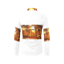 Load image into Gallery viewer, GOD 1st (OgW) Casual Dress Shirt
