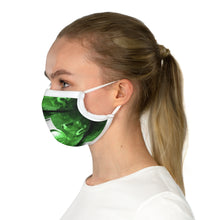 Load image into Gallery viewer, GOD 1st Unisex Cotton Face Mask (EU)

