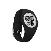 Load image into Gallery viewer, GOD1st "Shalon Y'all" Candy Silicone Watch (Model 315)
