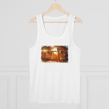 Load image into Gallery viewer, GOD 1st Unisex Specter Tank Top
