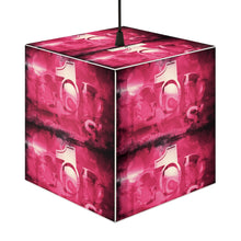 Load image into Gallery viewer, GOD 1st Personalized Lamp
