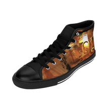 Load image into Gallery viewer, GOD 1st (Originals) Men High-top
