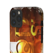 Load image into Gallery viewer, GOD 1st📱Snap Cases
