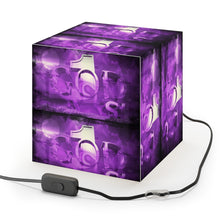 Load image into Gallery viewer, GOD 1st Personalized Lamp
