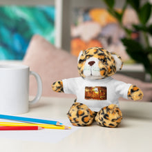 Load image into Gallery viewer, GOD 1st Stuffed Animals with Tee
