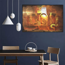 Load image into Gallery viewer, GOD 1st (Original) 1000-Piece Wooden Photo Puzzles

