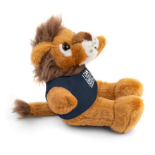 Load image into Gallery viewer, GOD 1st Stuffed Animals with Tee
