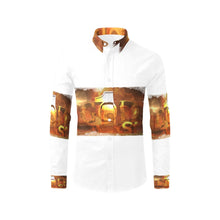 Load image into Gallery viewer, GOD 1st (OgW) Casual Dress Shirt
