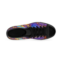 Load image into Gallery viewer, GOD 1st Women's High-top Classic’s
