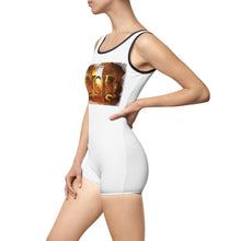 Load image into Gallery viewer, GOD 1st Vintage 🏊🏼‍♀️Swimsuit (Original) White
