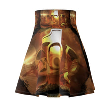 Load image into Gallery viewer, GOD 1st Skater Skirt 👗 (Original)

