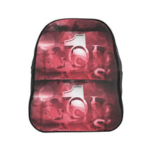 Load image into Gallery viewer, GOD 1st School Backpack 🎒(Pink)
