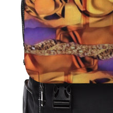Load image into Gallery viewer, GOD 1st Unisex Shoulder Backpack 🎒(Multicolored)
