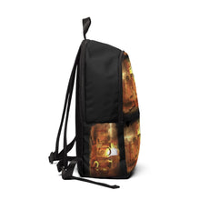 Load image into Gallery viewer, GOD 1st Unisex Fabric Backpack 🎒(Original)
