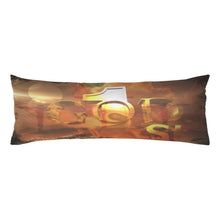Load image into Gallery viewer, G1original Long Pillow-8057 Body Pillow Case 20" x 54" (Two Sides)
