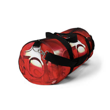 Load image into Gallery viewer, GOD 1st Duffel Bag (Red)
