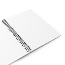 Load image into Gallery viewer, GOD 1st Spiral Notebook 📓(Original&amp;Wt)
