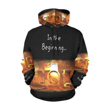 Load image into Gallery viewer, GOD1st ”InTheBeggining" Men (USA Size) (Model H13)
