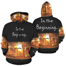 Load image into Gallery viewer, GOD1st ”InTheBeggining" Men (USA Size) (Model H13)
