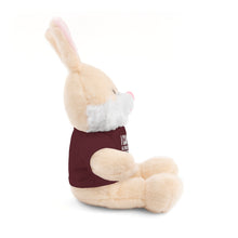 Load image into Gallery viewer, GOD 1st Stuffed Animals with Tee
