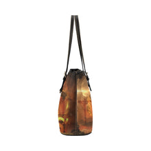 Load image into Gallery viewer, GOD1st (Original) Leather Tote Bag/Small (Model 1651)
