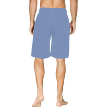Load image into Gallery viewer, GOD 1st "Christ who Strengthens" Basketball Shorts with Pocket
