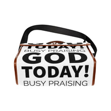 Load image into Gallery viewer, GOD1st "NotToday" Waterproof Bag/ Purse 👜
