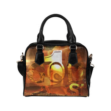 Load image into Gallery viewer, GOD1st (Original) Shoulder Handbag (Model 1634)
