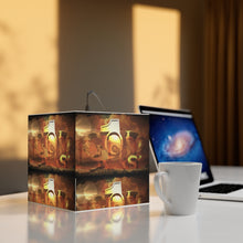 Load image into Gallery viewer, Personalized Lamp
