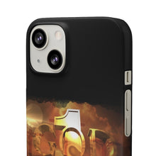 Load image into Gallery viewer, GOD 1st📱Snap Cases
