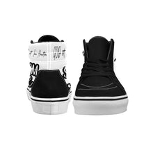 Load image into Gallery viewer, GOD1st "Shalom Y'all" Men's High Top Skateboarding Shoes (Model E001-1)
