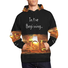 Load image into Gallery viewer, GOD1st ”InTheBeggining" Men (USA Size) (Model H13)
