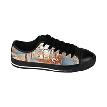 Load image into Gallery viewer, GOD 1st Men's Low-Top Classic’s
