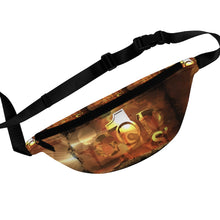 Load image into Gallery viewer, GOD1st Fanny Pack (Original)
