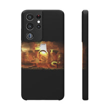 Load image into Gallery viewer, GOD 1st📱Snap Cases
