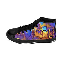 Load image into Gallery viewer, GOD 1st Women's High-top Classic’s
