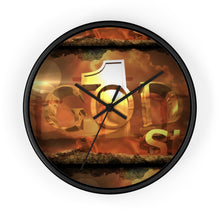 Load image into Gallery viewer, GOD 1st Wall clock 🕰 (Original)
