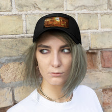 Load image into Gallery viewer, GOD 1st Unisex Twill Hat 🧢
