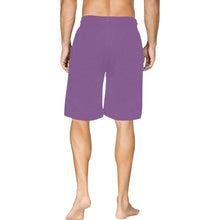 Load image into Gallery viewer, GOD 1st "Christ who Strengthens" Basketball Shorts with Pocket
