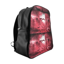 Load image into Gallery viewer, GOD 1st School Backpack 🎒(Pink)
