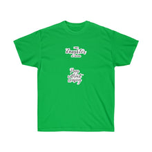 Load image into Gallery viewer, GOD 1st “Daughter of The King” Ultra Cotton Tee

