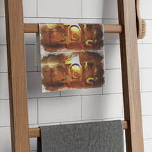 Load image into Gallery viewer, GOD 1st Rally Towel, (Original&amp;W)
