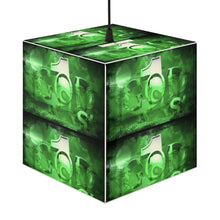 Load image into Gallery viewer, GOD 1st Personalized Lamp
